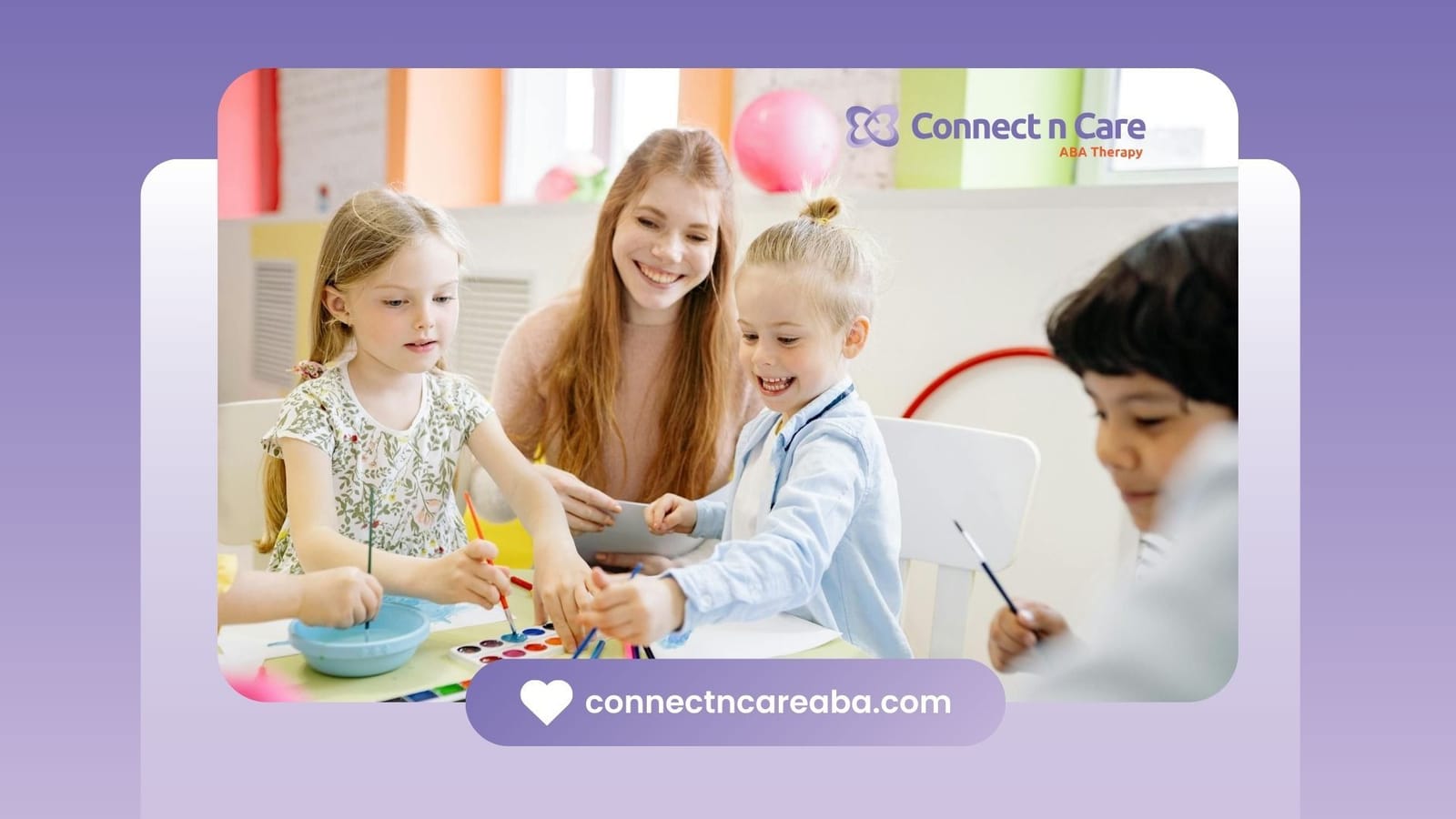 Get ABA Therapist Certification in NC