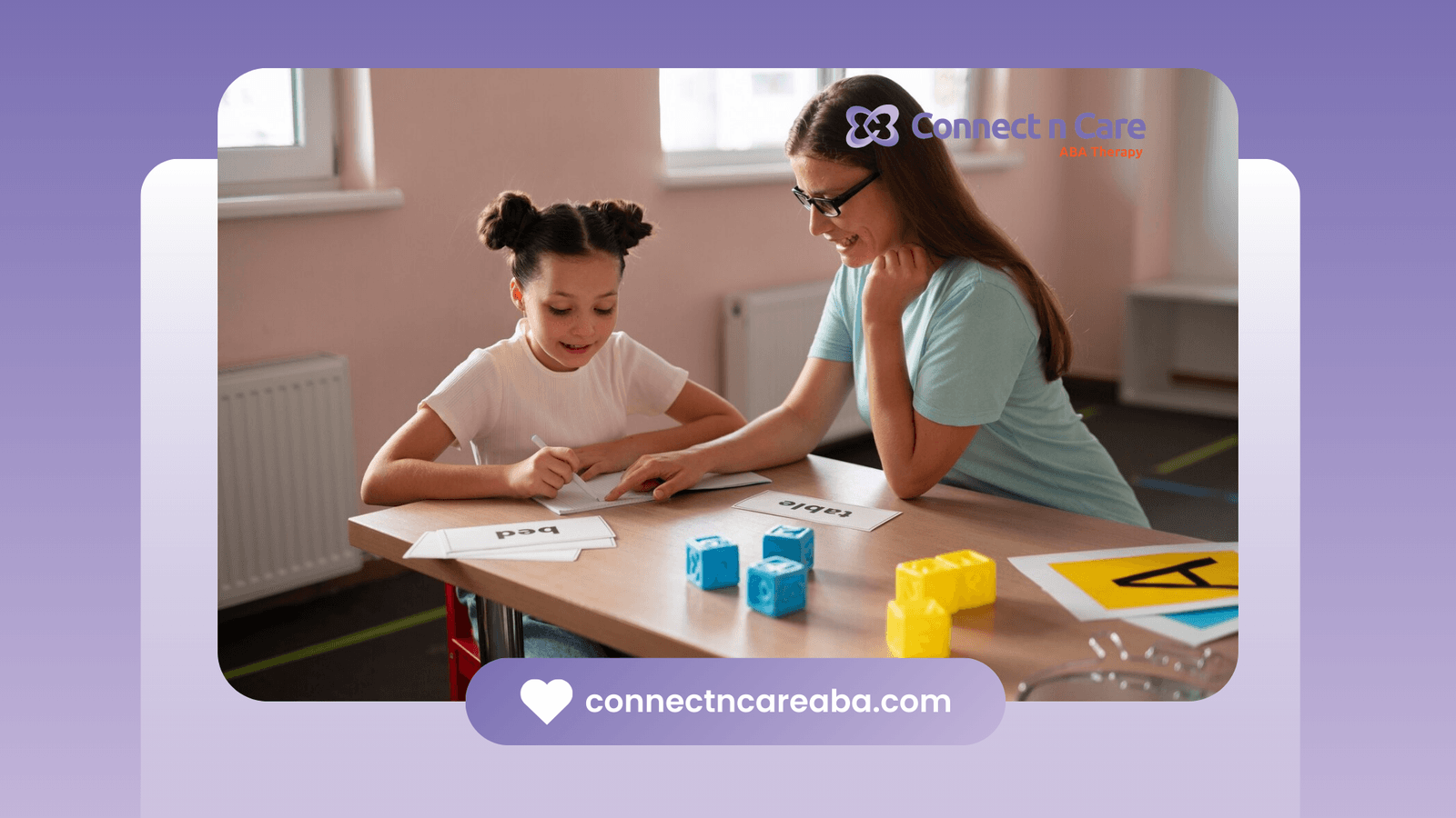 Effective ABA Therapy Intervention Techniques