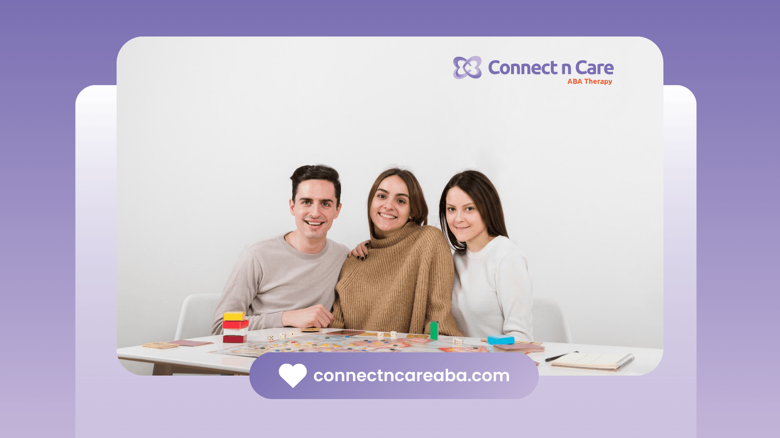 ABA Therapy Team Roles Explained