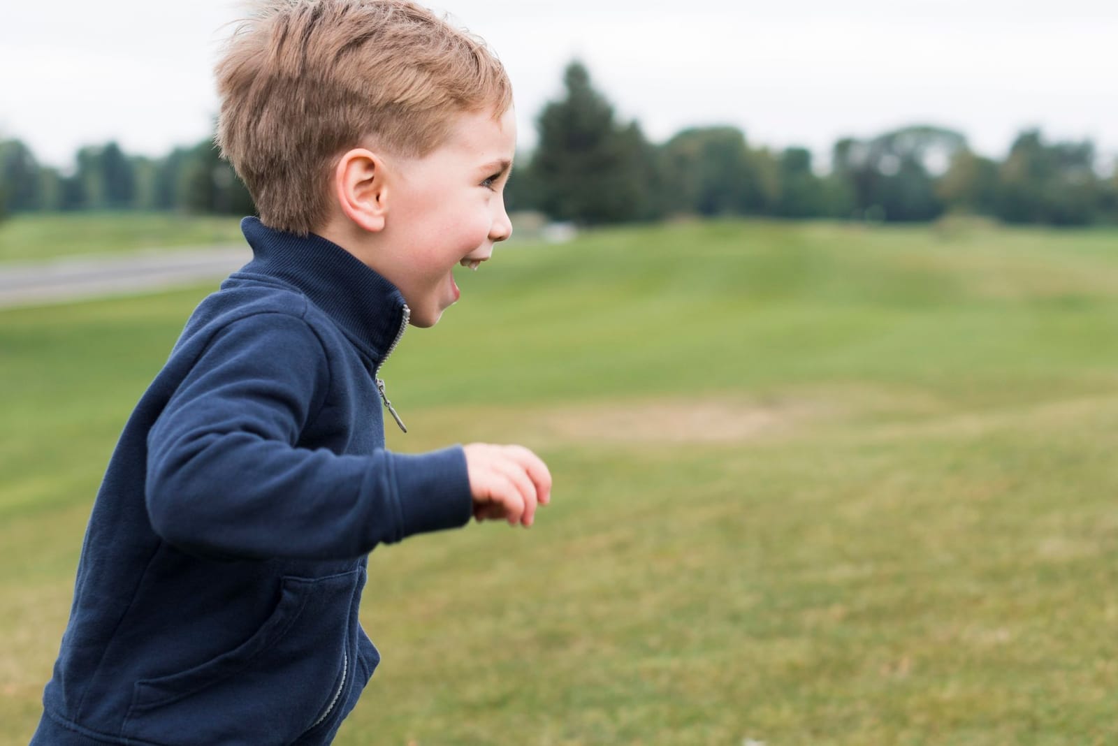 Autistic Child Bolting: Causes and Prevention Methods