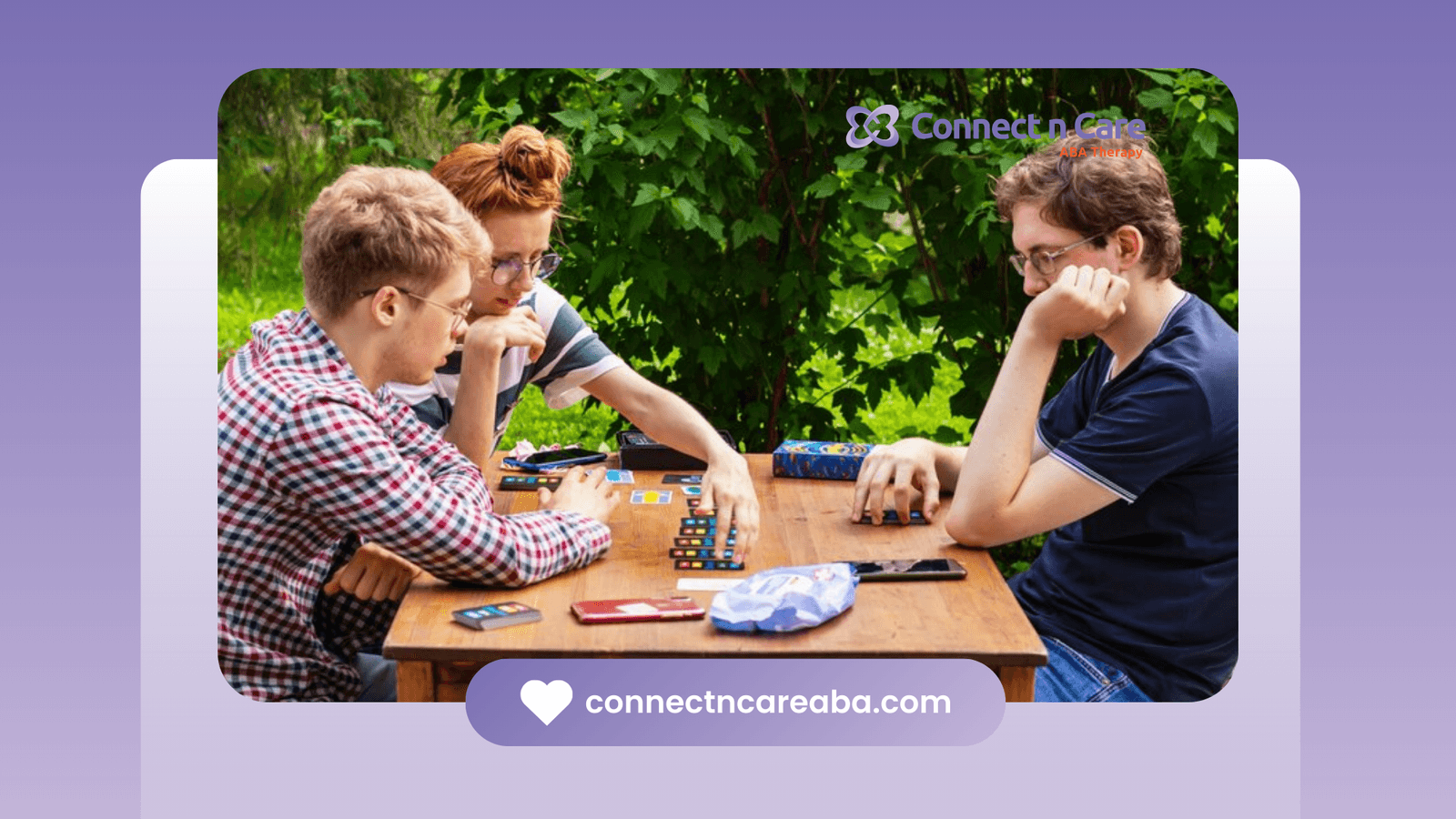 Recommended Board Games for Adults with Autism