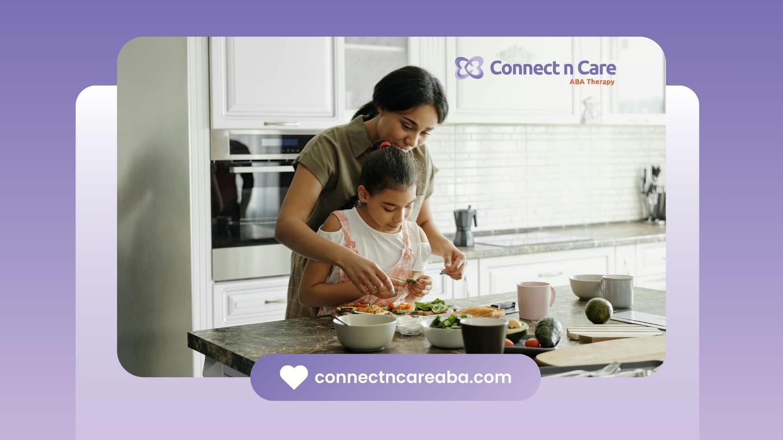 Home Preparation for In-Home ABA Therapy