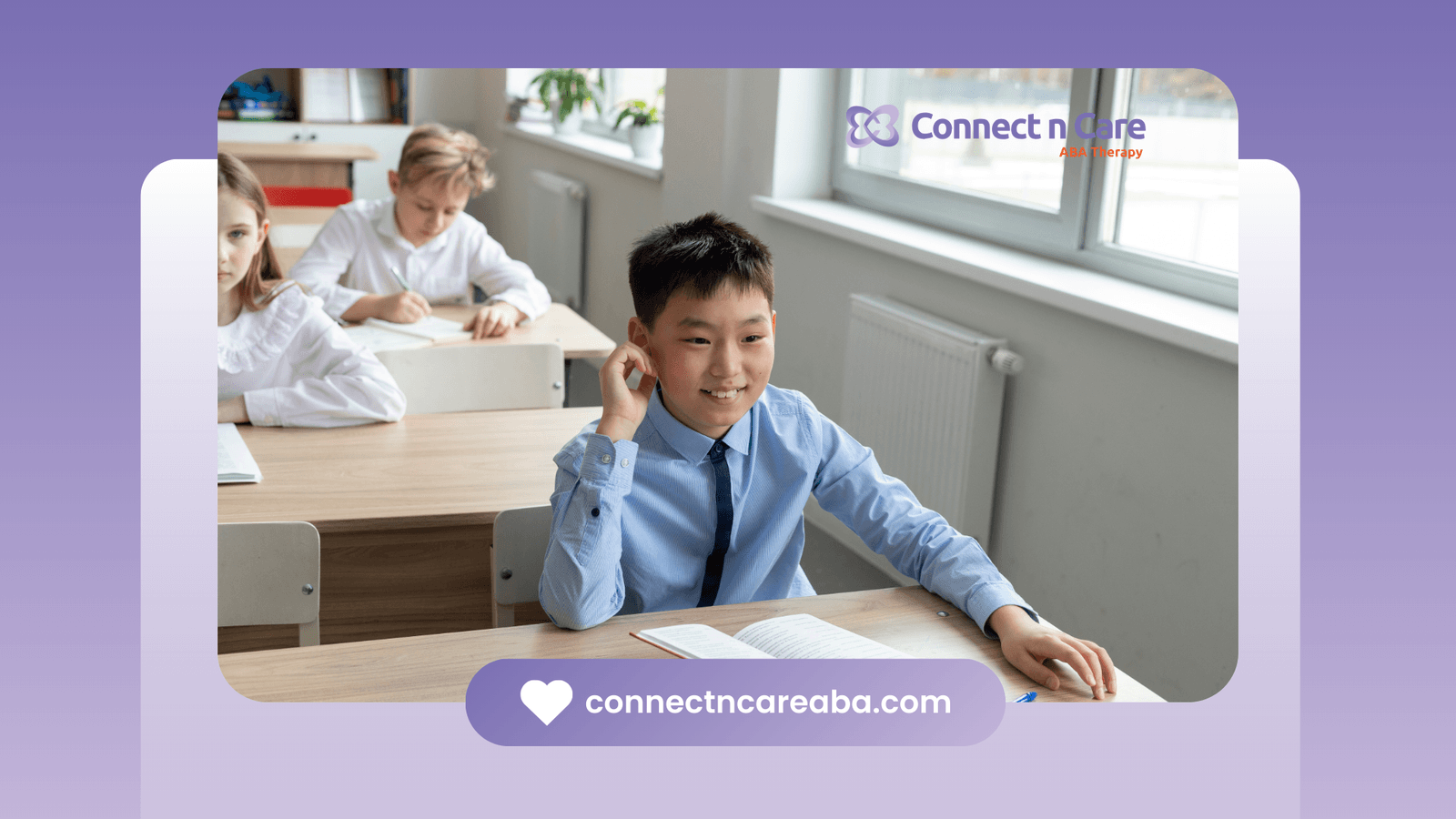 Maximizing Support: ABA Therapy vs School for Kids