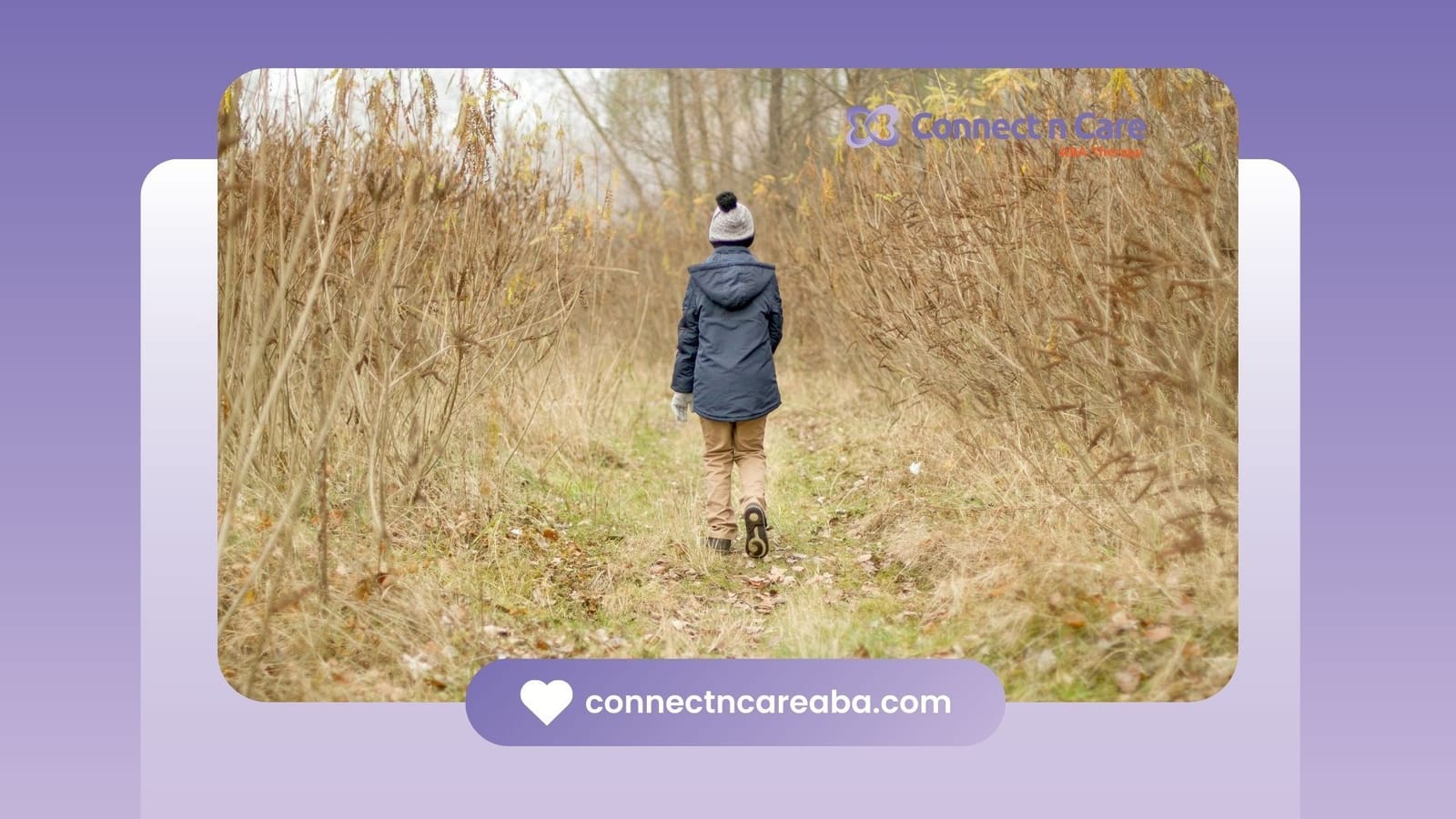 Summer Safety: Preventing Autistic Children Elopement