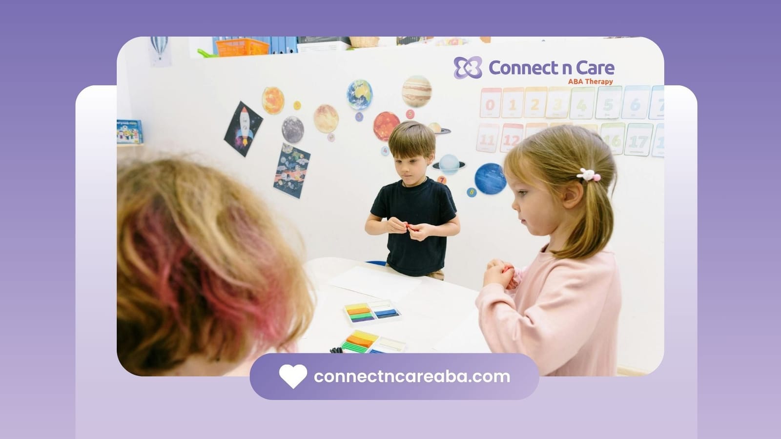Autism vs. ADHD: What’s the Difference?