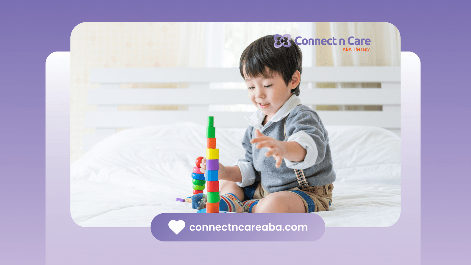 Recognizing Early Signs of Autism