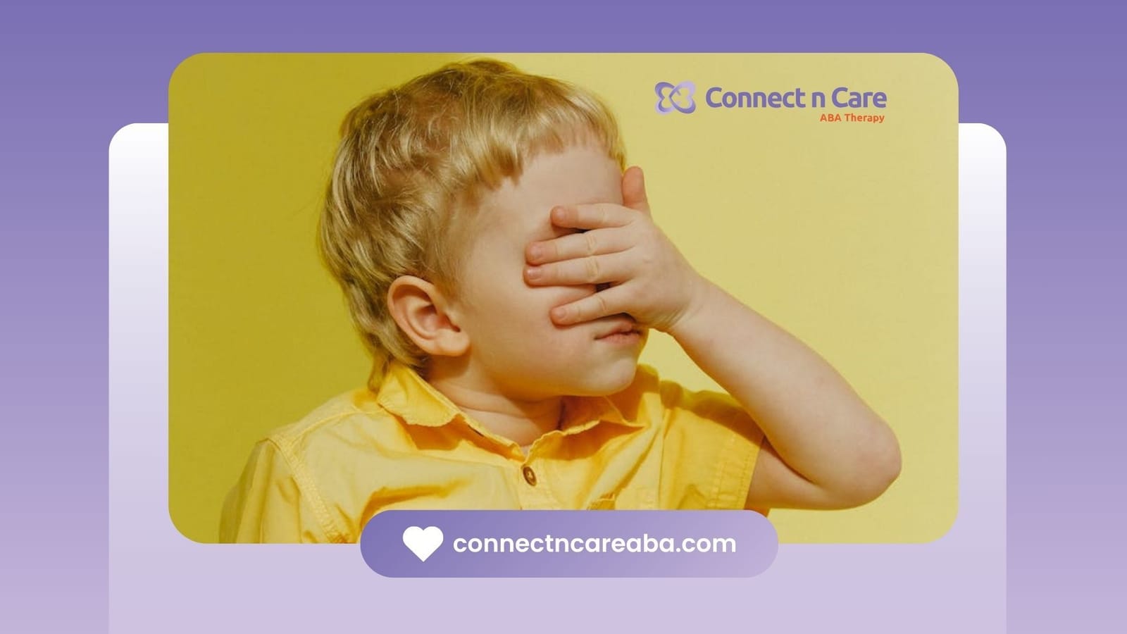 Shy or Autistic? Differences and Overlaps