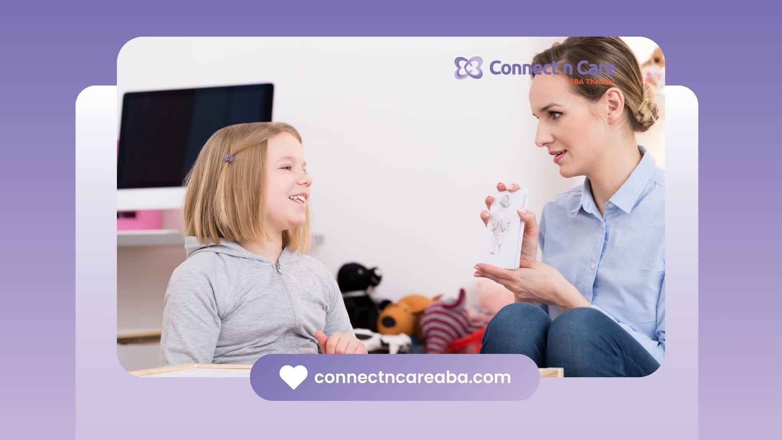 The Benefits of ABA Therapy for Your Child