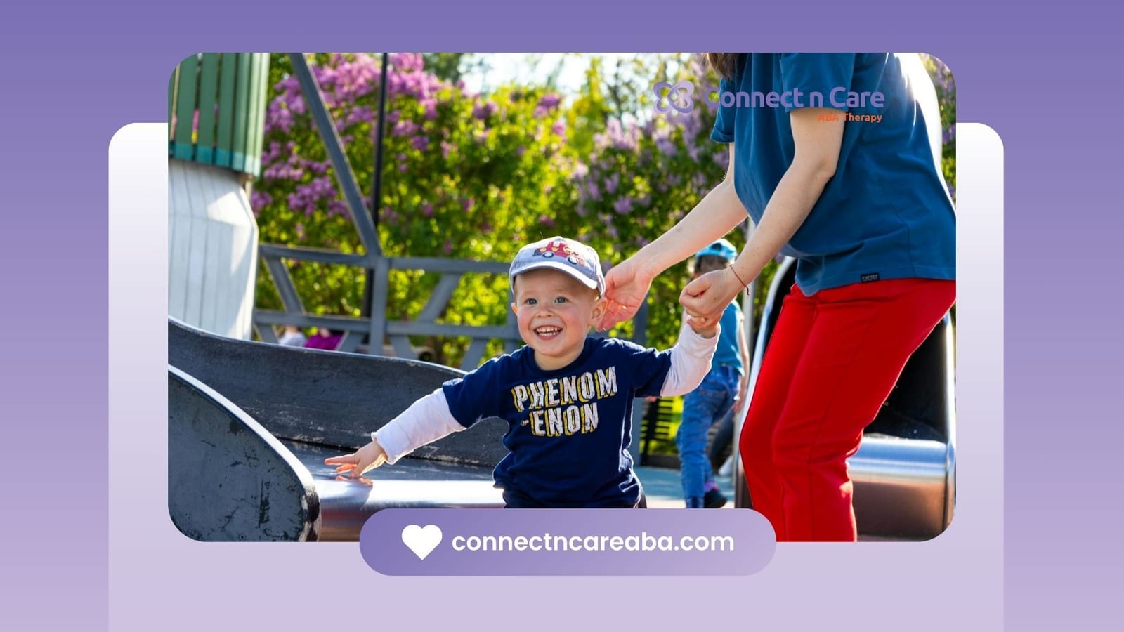 Are Autistic Toddlers Clingy?