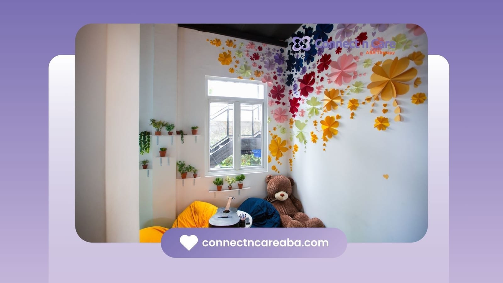 Sensory Room Setup Guide for Autistic Children