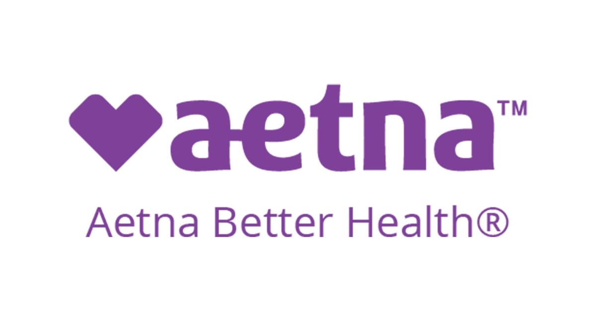 Aetna Better Health logo