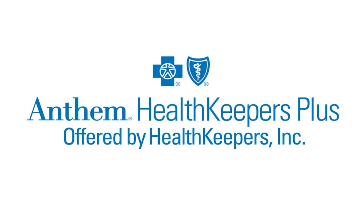 Anthem HealthKeepers logo