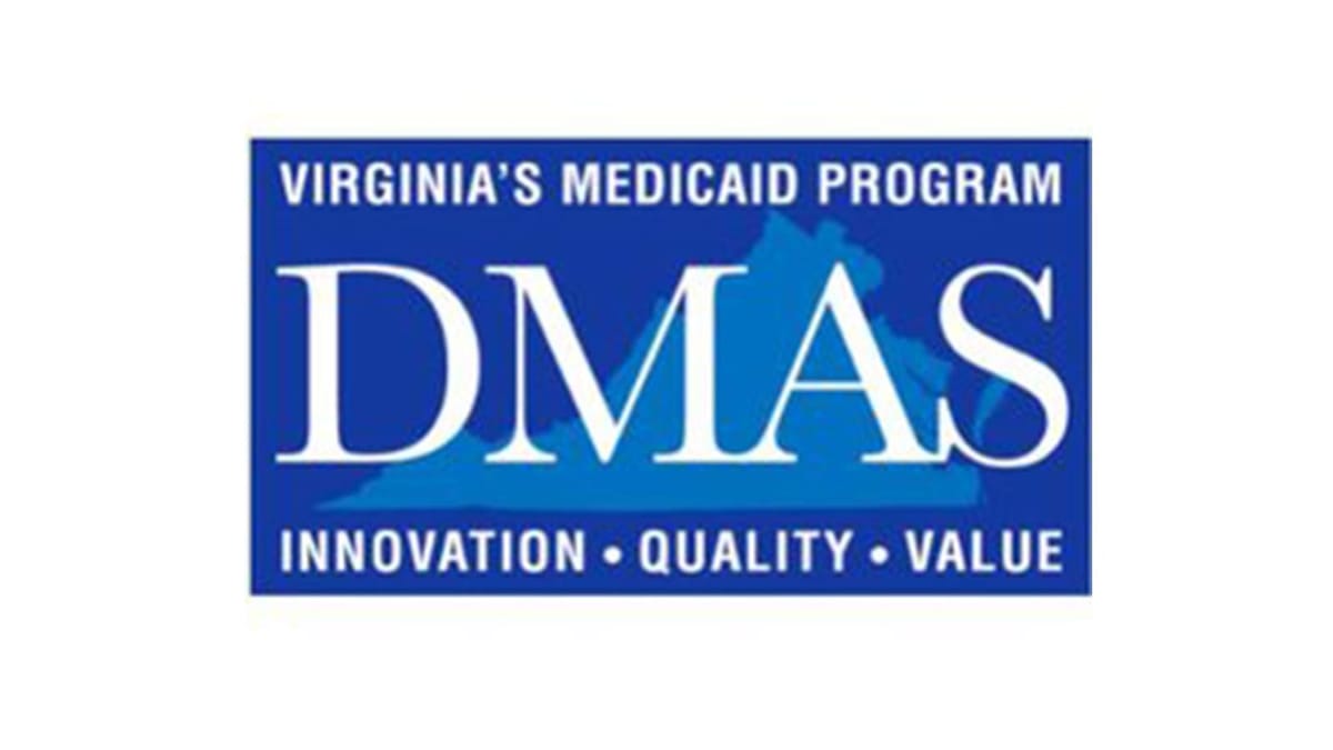 DMAS logo