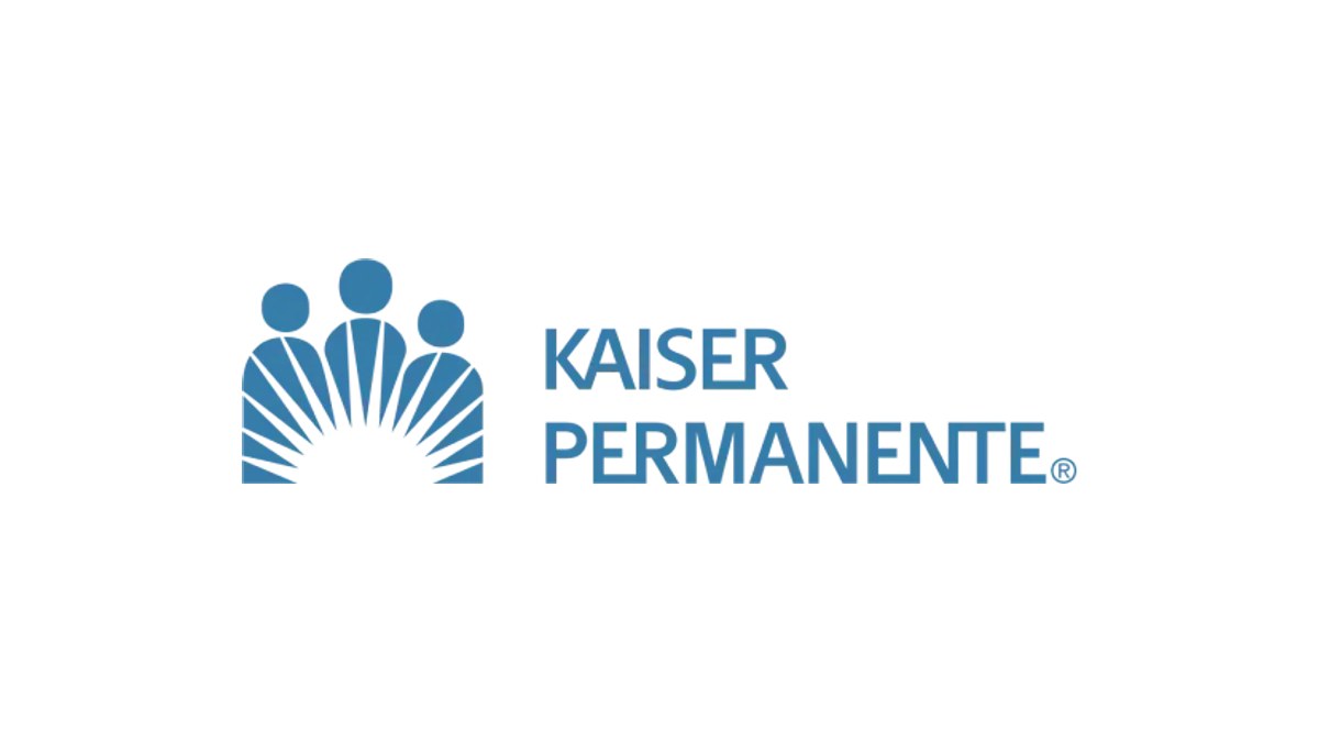 Kaiser Permanente logo