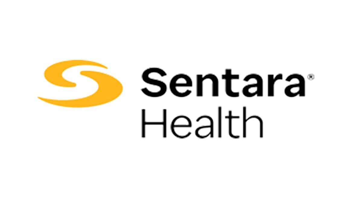 Sentara Health logo
