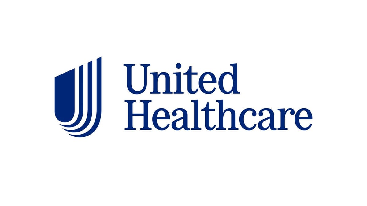 United Healthcare logo